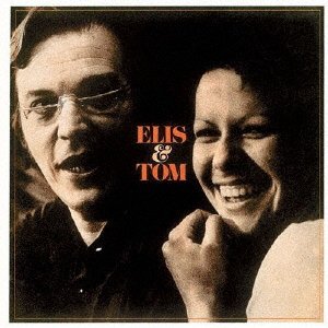 Cover for Elis Regina · Elis &amp; Tom (CD) [Japan Import edition] (2021)