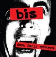 Cover for Bis · Data Panik Etcetera (CD) [Japan Import edition] (2014)