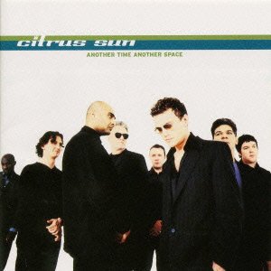 Cover for Citrus Sun · Another Time Another Space (CD) [Japan Import edition] (2000)