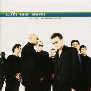 Another Time Another Space - Citrus Sun - Music - RICE - 4988070123811 - September 25, 2000