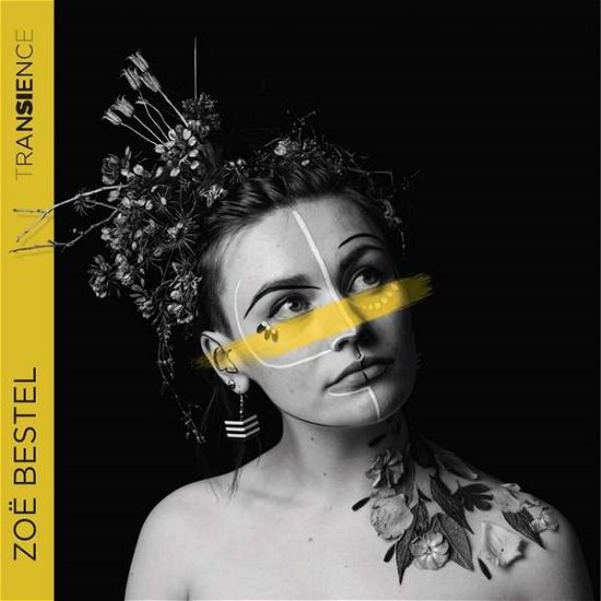 Transience - Zoe Bestel - Música - LAST NIGHT FROM GLASGOW - 5024545814811 - 14 de dezembro de 2018