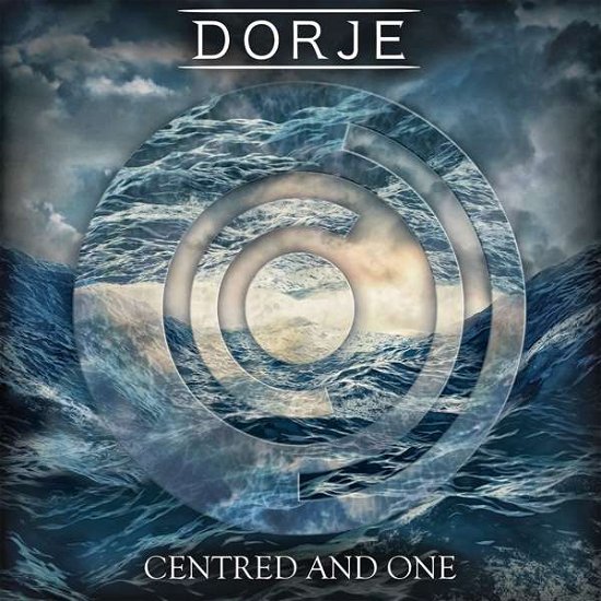 Centred & One - Dorje - Musik - INVISIBLE HANDS - 5030559106811 - 6. oktober 2017