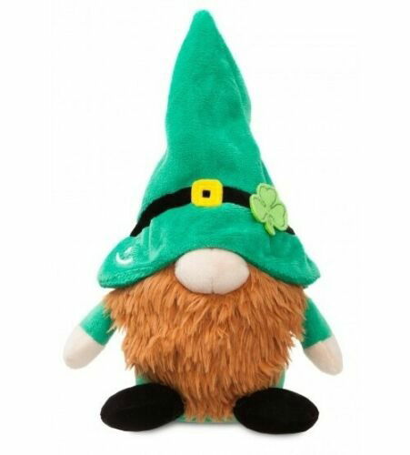 Cover for Aurora World: Souvenir · Irish Gnomlin 7.5In/19Cm (MERCH)