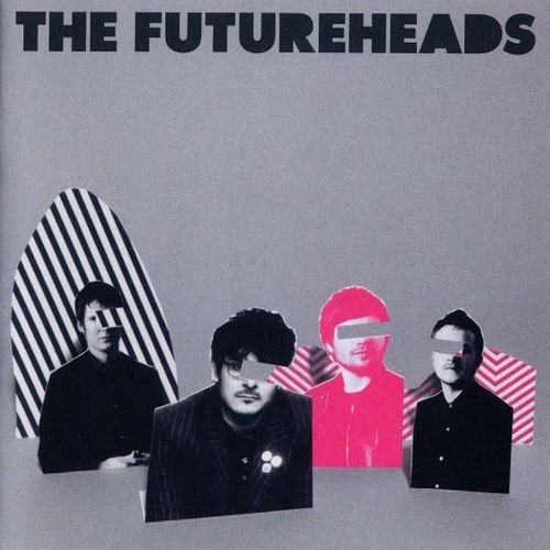 Cover for The Futureheads · Futureheads, the (12&quot;) (2004)