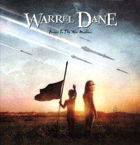 Praises to the War.. - Warrel Dane - Musik - CENTURY MEDIA - 5051099777811 - 24 april 2008