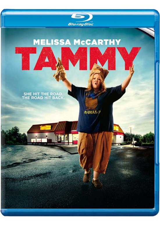 Tammy - Extended Cut - Tammy [edizione: Regno Unito] - Film - Warner Bros - 5051892163811 - 10. november 2014