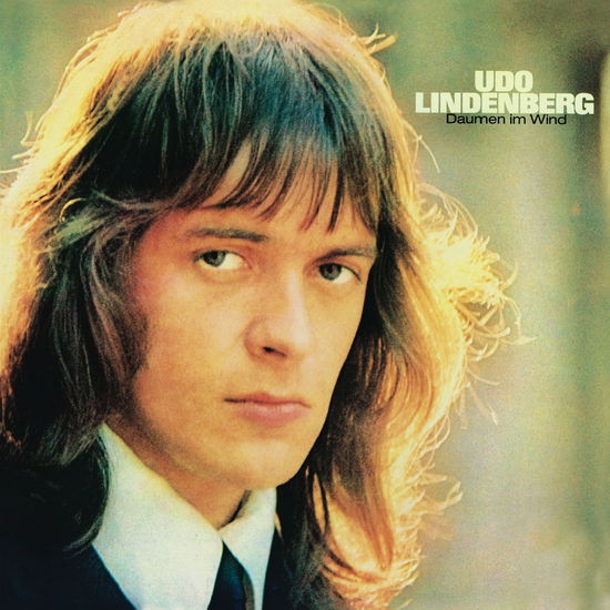 Daumen Im Wind - Udo Lindenberg - Musikk - WARNER MUSIC GROUP - 5054197081811 - 13. januar 2023