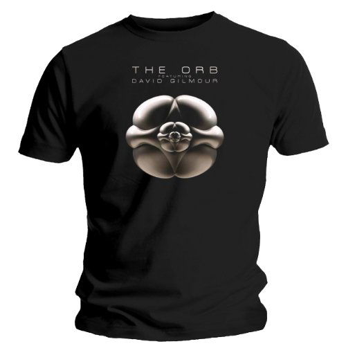 David Gilmour - The Orb - Merchandise - NYLON MERCHANDISING - 5055057218811 - 22. November 2013