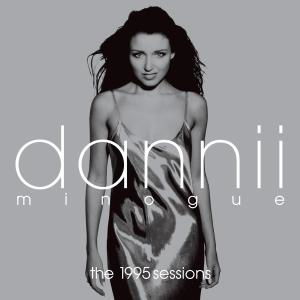 Cover for Dannii Minogue · 1995 Sessions (CD) [Limited edition] (2009)