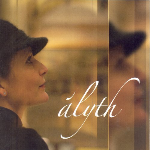Cover for Alyth · People Like Me (CD) (2009)