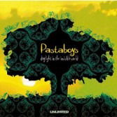 Cover for Pastaboys · Daylight In The Invisible Worl (LP) (2012)