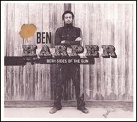 Both Sides of the Gun - Ben Harper - Music - POP / ROCK - 5099926792811 - February 24, 2009