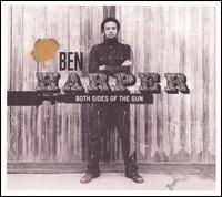 Cover for Ben Harper · Both Sides of the Gun (LP) [Limited edition] (2009)