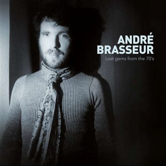 Cover for Andre Brasseur · Lost Gems From The 70S (CD) (2019)