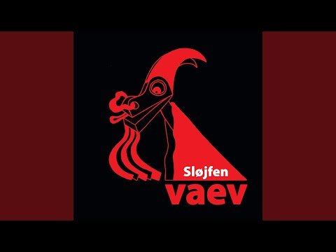 Cover for Vaev · Slojfen (CD) (2024)