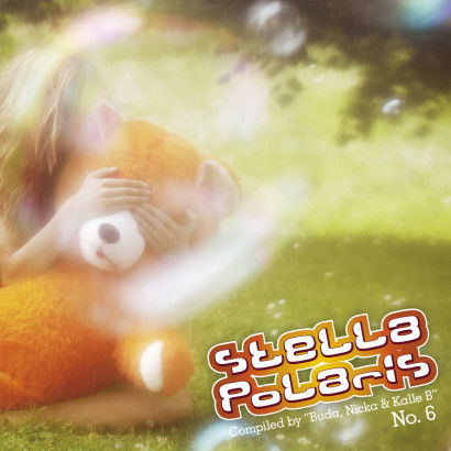 Cover for Stella Polaris · Stella Polaris 2010 (CD) (2010)