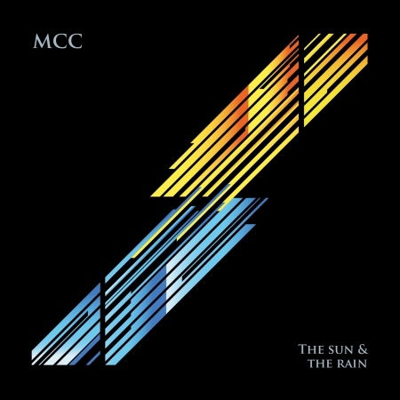 Cover for Mcc (magna Carta Cartel) · The Sun &amp; The Rain (LP) (2018)