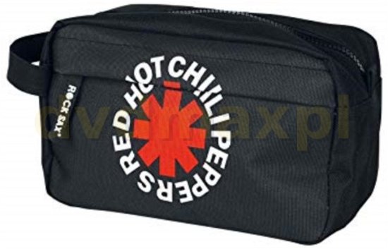 Cover for Red Hot Chili Peppers · Asterix (Wash Bag) (MERCH) (2019)