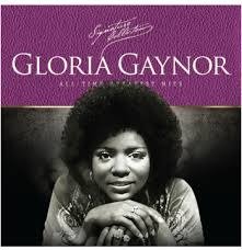 Cover for Gloria Gaynor · Signature Collection (CD) (2014)