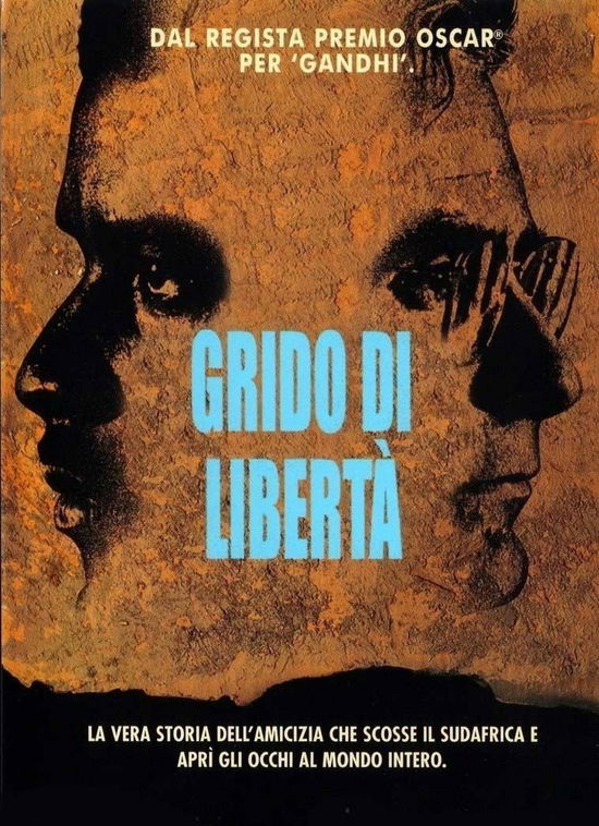 Grido Di Liberta' - Grido Di Liberta' - Movies -  - 8034108792811 - March 1, 2017