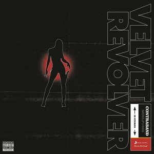 Contraband - Velvet Revolver - Musik - MUSIC ON VINYL - 8718469535811 - 8. maj 2014