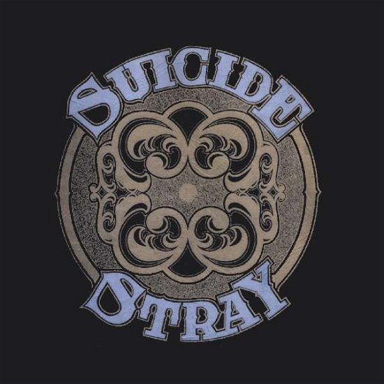 Suicide - Stray - Music - MUSIC ON CD - 8718627229811 - June 7, 2019