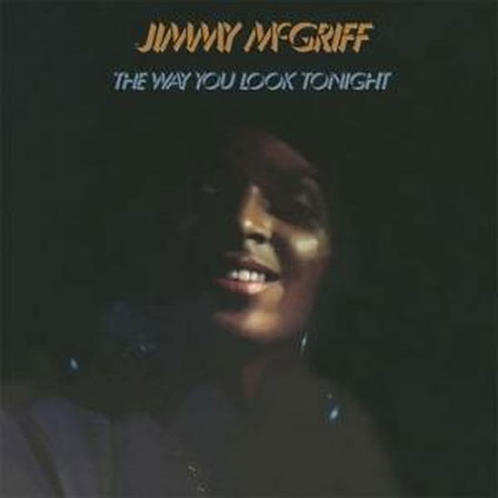 Way You Look Tonight - Jimmy Mcgriff - Music - BIG PINK - 8809270028811 - September 29, 2023