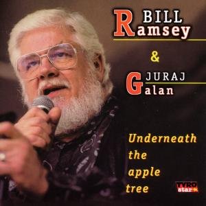 Cover for Ramsey Bill / Galan Juraj · Underneath the Apple Tree (CD) (1999)