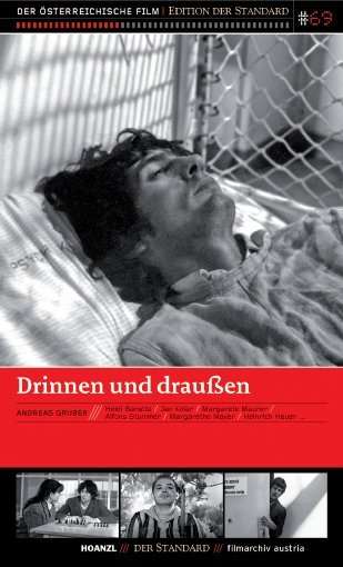 Cover for Drinnen und draußen (DVD) (2012)