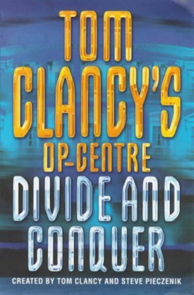 Divide and Conquer - Jeff Rovin - Bøger - HarperCollins Publishers - 9780002259811 - 5. juni 2000