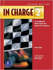 In Charge 2 Workbook - Gordon - Kirjat - Pearson Education (US) - 9780130943811 - keskiviikko 6. marraskuuta 2002