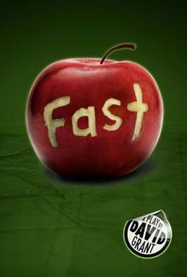 Cover for David Grant · Fast (Heinemann Plays) - Heinemann Plays For 11-14 (Inbunden Bok) (2011)