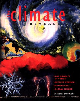 Cover for William Burroughs · The Climate Revealed (Hardcover Book) (1999)