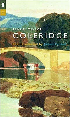 Samuel Taylor Coleridge - Poet to Poet - Samuel Taylor Coleridge - Books - Faber & Faber - 9780571209811 - March 2, 2006