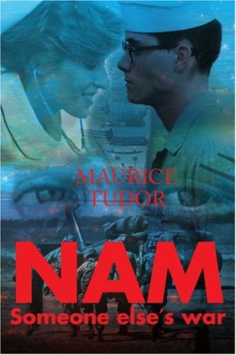 Cover for Maurice Tudor · Nam: Someone Else's War (Paperback Book) (2000)