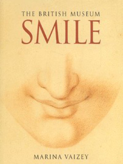 Cover for Marina Vaizey · Smile (Hardcover Book) (2002)