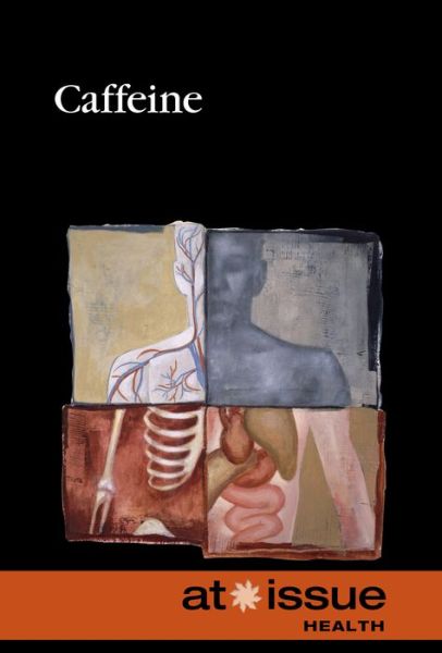 Caffeine - Amy Francis - Books - GREENHAVEN - 9780737773811 - January 22, 2016