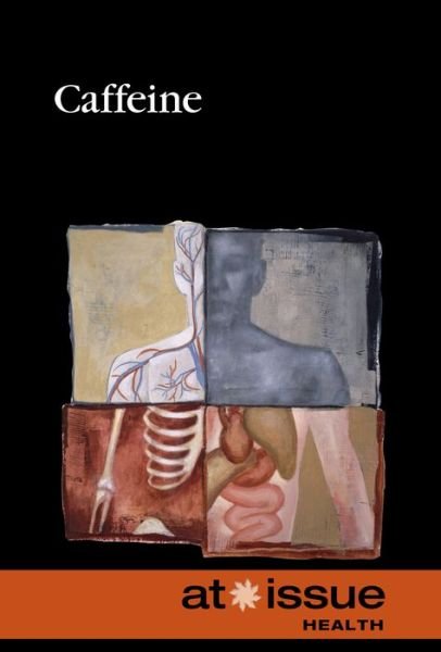 Cover for Amy Francis · Caffeine (Paperback Book) (2016)