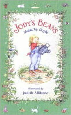 Jody's Beans - Doyle Malachy - Bøger - Walker Books Ltd - 9780744562811 - 4. marts 2002
