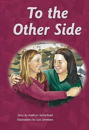 Cover for Sutherland · To the Other Side (Paperback Book) (2001)