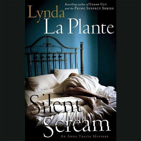 Cover for Lynda La Plante · Silent Scream (Anna Travis) (Lydbog (CD)) (2010)