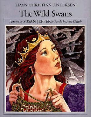 Cover for Susan Jeffers · The wild swans (Book) (1976)