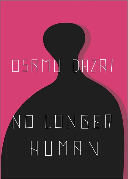 No Longer Human - Osamu Dazai - Böcker - New Directions Publishing Corporation - 9780811204811 - 1 februari 1973