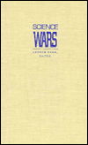 Science Wars - Andrew Ross - Boeken - Duke University Press - 9780822318811 - 29 oktober 1996