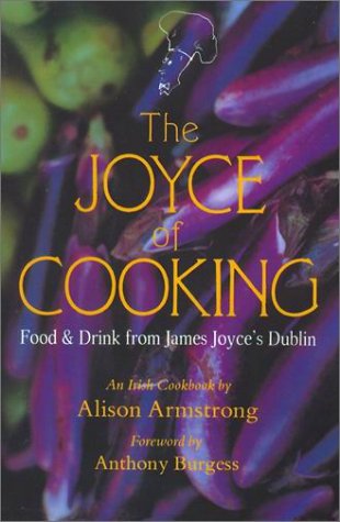 Cover for Alison Armstrong · Joyce of Cooking (Paperback Book) [New edition] (2010)