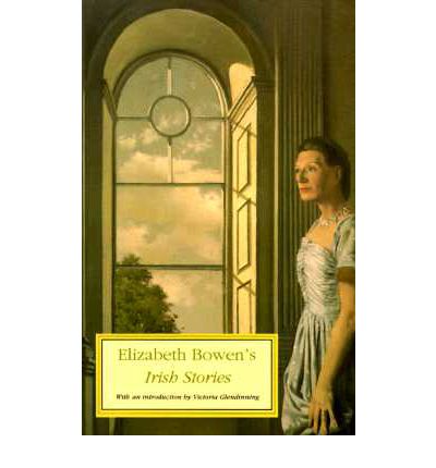 Cover for Elizabeth Bowen · New Ed (N/A) (1997)