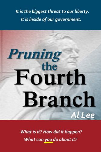 Cover for Al Lee · Pruning the Fourth Branch (Paperback Book) (2012)