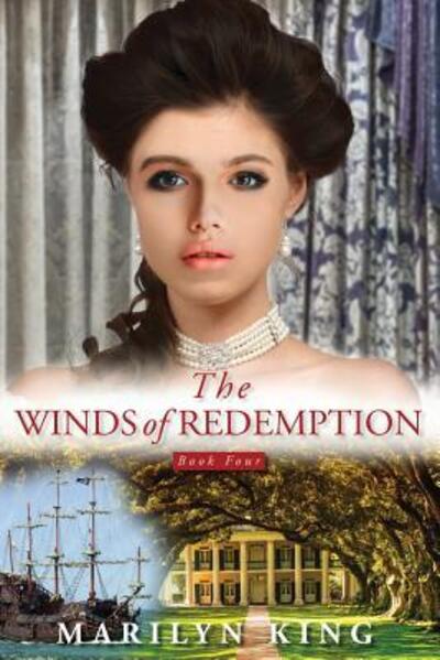 Cover for Marilyn King · The Winds of Redemption (Pocketbok) (2017)