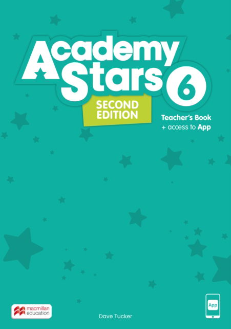 New Academy Lev 6 Tbwtaatrc Pk -  - Other - MACMILLAN EDUCATION - 9781035100811 - September 30, 2024