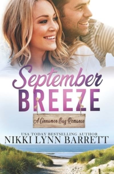 Cover for Nikki Lynn Barrett · September Breeze (Paperback Book) (2019)